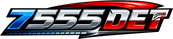 7555 det